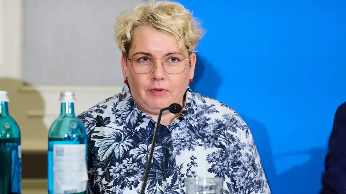 GEW-Chefin Finnern sieht im schrittweisen Rechtsanspruch auf Ganztagsbetreuung eine einzigartige Gelegenheit, die Bildungslandschaft nachhaltig zu stärken. (Archivfoto) - Bild: Annette Riedl/dpa