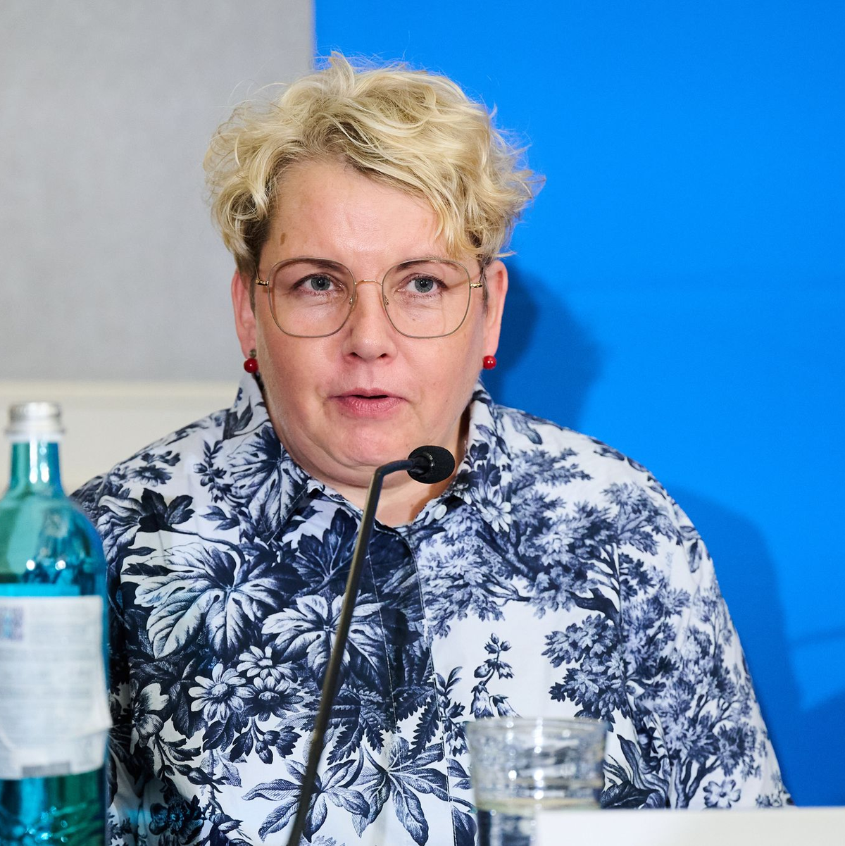 GEW-Chefin Finnern sieht im schrittweisen Rechtsanspruch auf Ganztagsbetreuung eine einzigartige Gelegenheit, die Bildungslandschaft nachhaltig zu stärken. (Archivfoto) - Foto: Annette Riedl/dpa