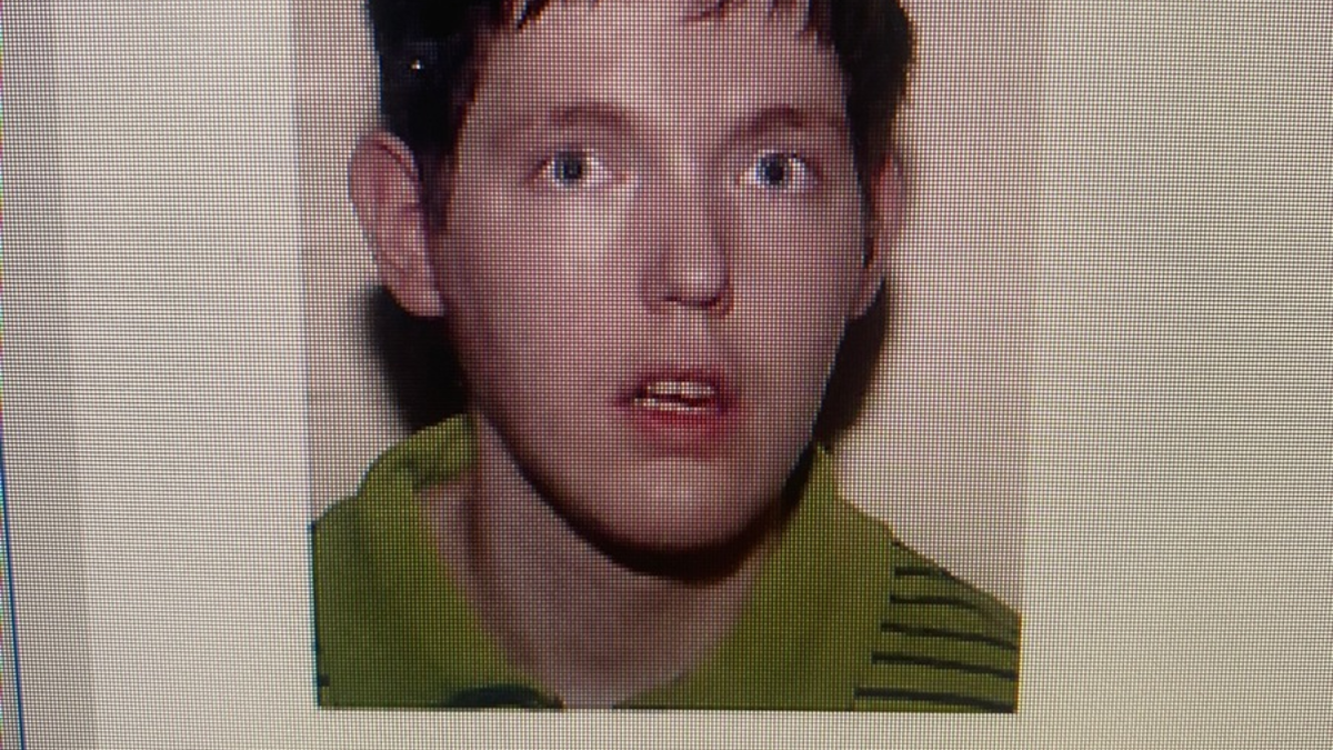 LPI-SLF: Mutter mit behindertem Sohn vermisst / Öffentlichkeitsfahndung - Foto: presseportal.de