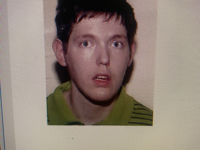 LPI-SLF: Mutter mit behindertem Sohn vermisst / Öffentlichkeitsfahndung - Foto: presseportal.de