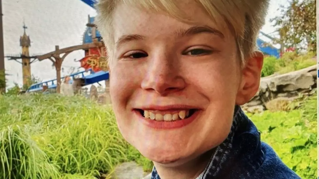 POL-GI: 18-Jährige aus Biebertal/Rodheim-Bieber wird vermisst - Bild: presseportal.de