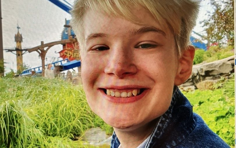POL-GI: 18-Jährige aus Biebertal/Rodheim-Bieber wird vermisst - Foto: presseportal.de