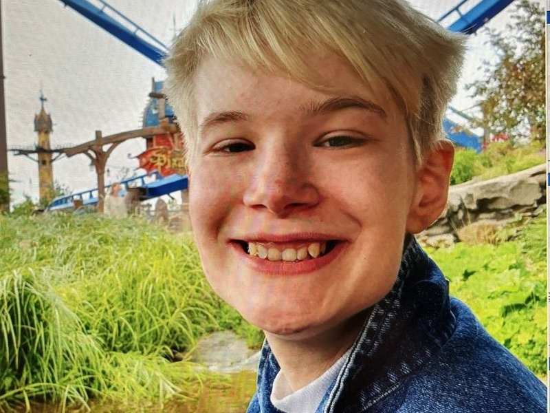 POL-GI: 18-Jährige aus Biebertal/Rodheim-Bieber wird vermisst - Foto: presseportal.de