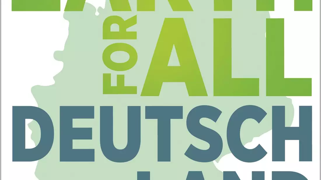 In «Earth for All» geht es um nichts weniger als die wichtigsten Maßnahmen, mit denen eine lebenswerte Zukunft der Menschheit noch zu retten wäre. - Bild: Verlag oekom