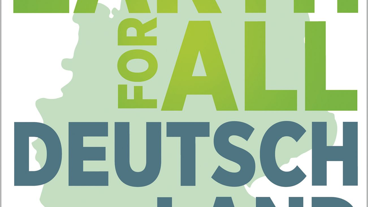 In «Earth for All» geht es um nichts weniger als die wichtigsten Maßnahmen, mit denen eine lebenswerte Zukunft der Menschheit noch zu retten wäre. - Foto: Verlag oekom