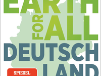 In «Earth for All» geht es um nichts weniger als die wichtigsten Maßnahmen, mit denen eine lebenswerte Zukunft der Menschheit noch zu retten wäre. - Foto: Verlag oekom