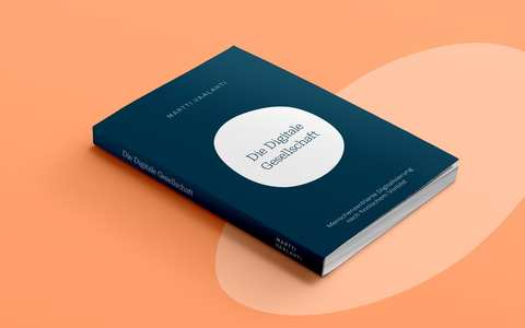 Digitalisierung macht Steuerzahler:innen glücklicher - Gofore präsentiert Buch zur menschenzentrierten Digitalisierung - Foto: presseportal.de