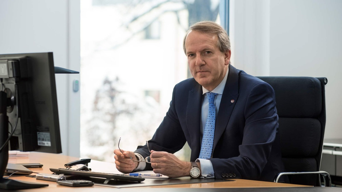 EMD begrüßt prominenten neuen Partner: Lotte aus Südkorea ist ab sofort als assoziiertes Mitglied in der internationalen Handelsallianz aktiv - Foto: presseportal.de