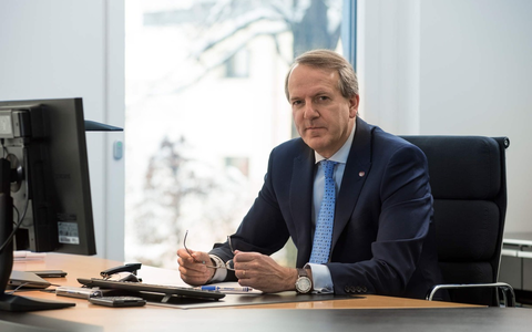 EMD begrüßt prominenten neuen Partner: Lotte aus Südkorea ist ab sofort als assoziiertes Mitglied in der internationalen Handelsallianz aktiv - Foto: presseportal.de