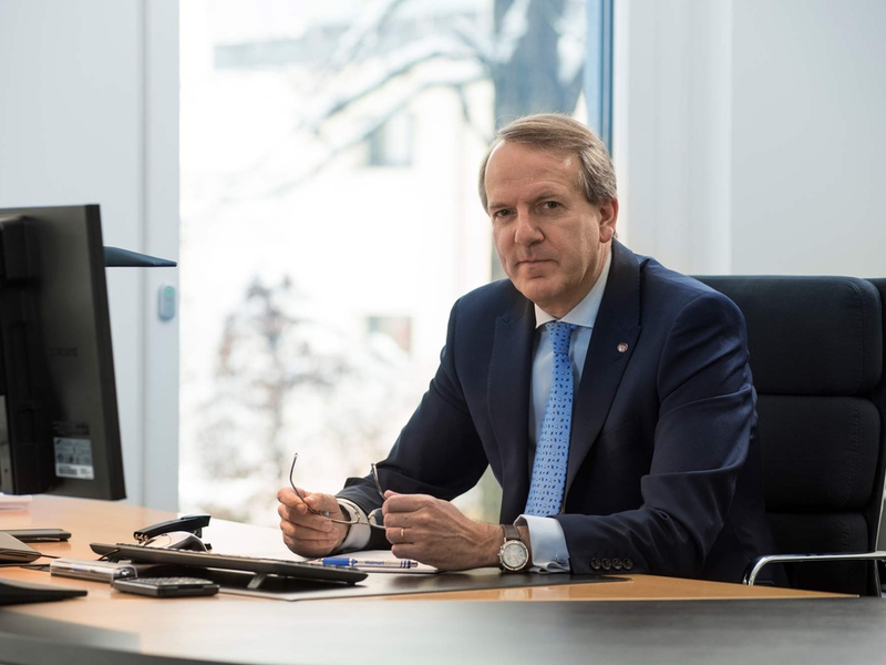 EMD begrüßt prominenten neuen Partner: Lotte aus Südkorea ist ab sofort als assoziiertes Mitglied in der internationalen Handelsallianz aktiv - Foto: presseportal.de