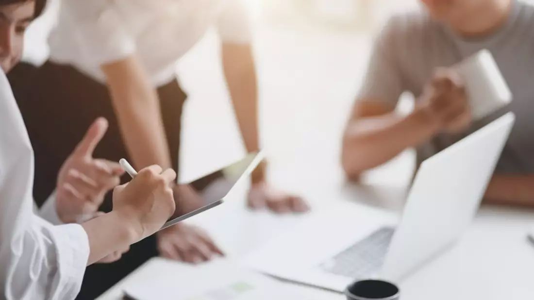 UNIKIMS Business Spotlight Personalwirtschaft - Resilienz - Bild: presseportal.de