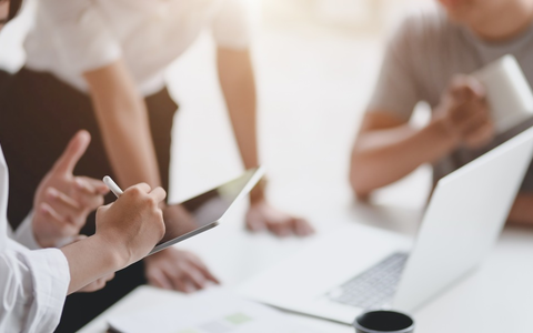 UNIKIMS Business Spotlight Personalwirtschaft - Resilienz - Foto: presseportal.de