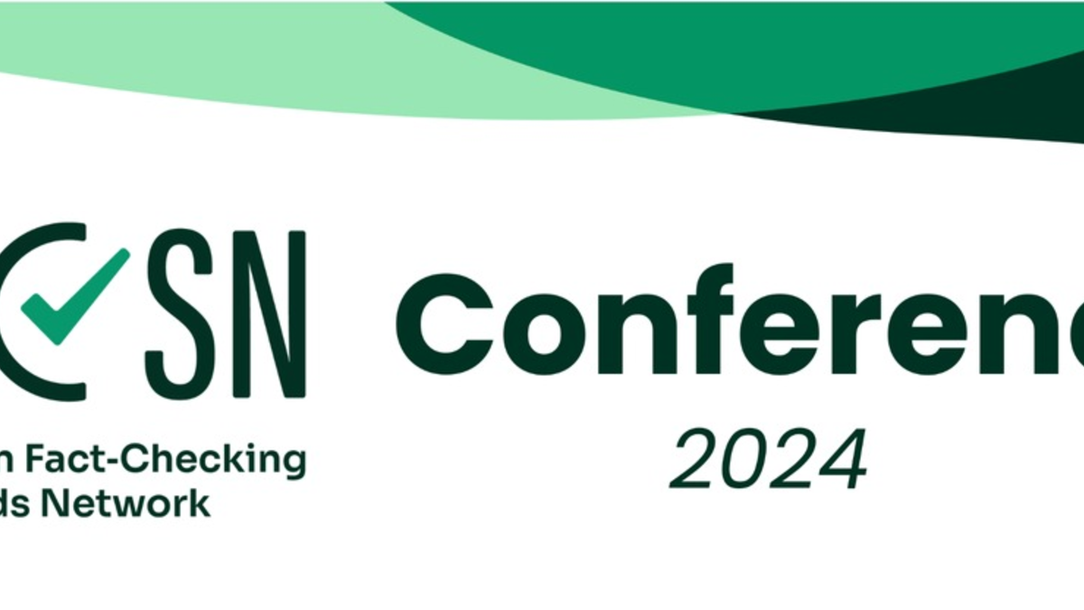 Faktencheck-Konferenz in Brüssel: Gemeinsam effektiver gegen Desinformation - Foto: presseportal.de