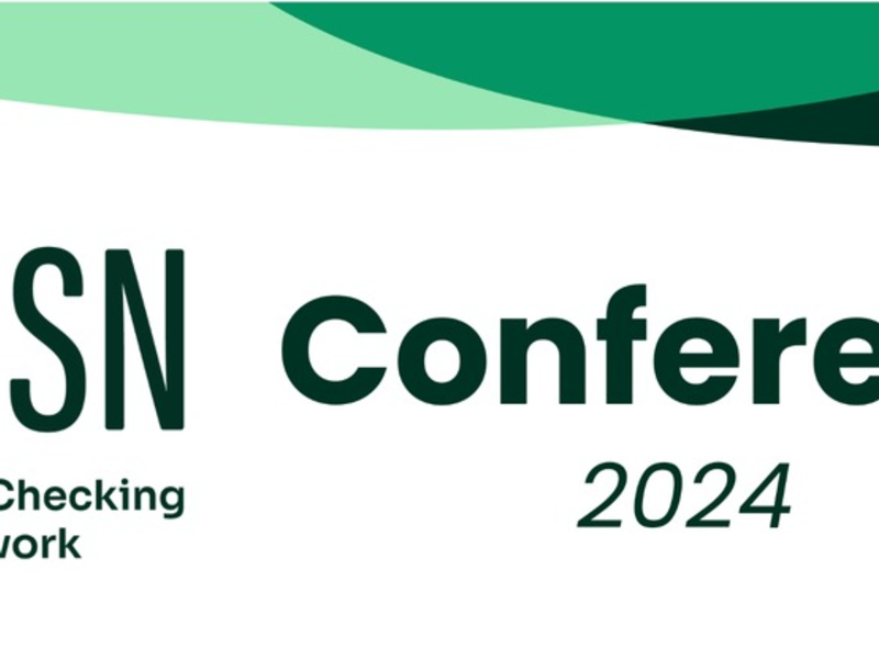 Faktencheck-Konferenz in Brüssel: Gemeinsam effektiver gegen Desinformation - Foto: presseportal.de