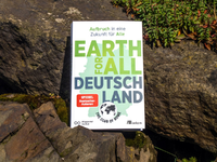 Earth for All Deutschland: Aufbruch in eine Zukunft für Alle - Foto: presseportal.de