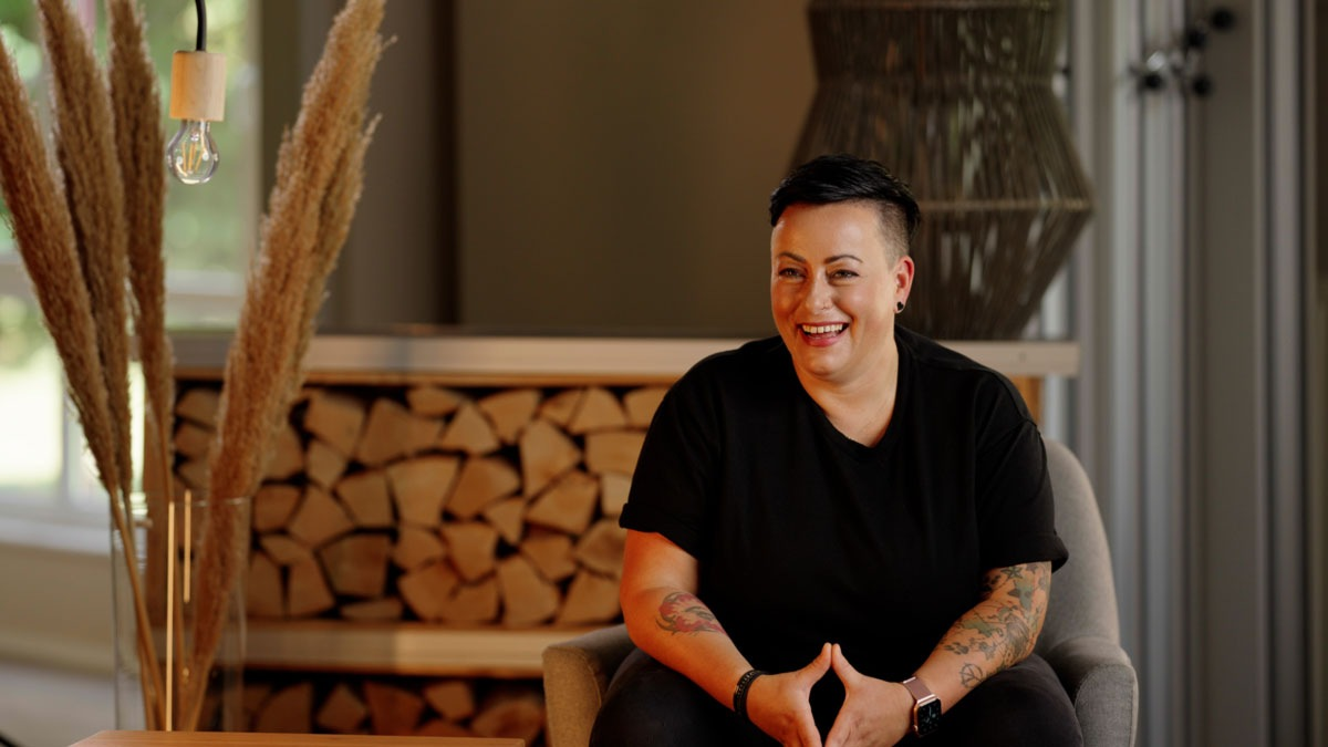 Corinna Käppeler deckt auf: 5 Mythen über den Start einer eigenen Kosmetikmarke - und wieso dieser einfacher ist, als viele denken - Foto: presseportal.de