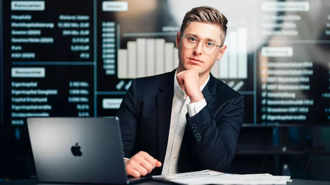 AlleAktien launcht Podcast AlleAktien Insider - Deutschlands Podcast für Investoren - Bild: presseportal.de