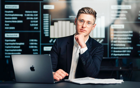 AlleAktien launcht Podcast AlleAktien Insider - Deutschlands Podcast für Investoren - Foto: presseportal.de