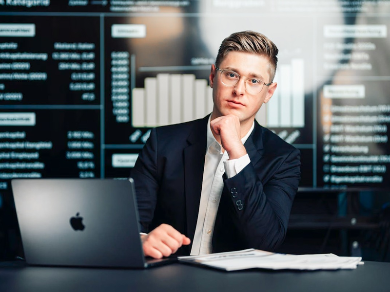 AlleAktien launcht Podcast AlleAktien Insider - Deutschlands Podcast für Investoren - Foto: presseportal.de