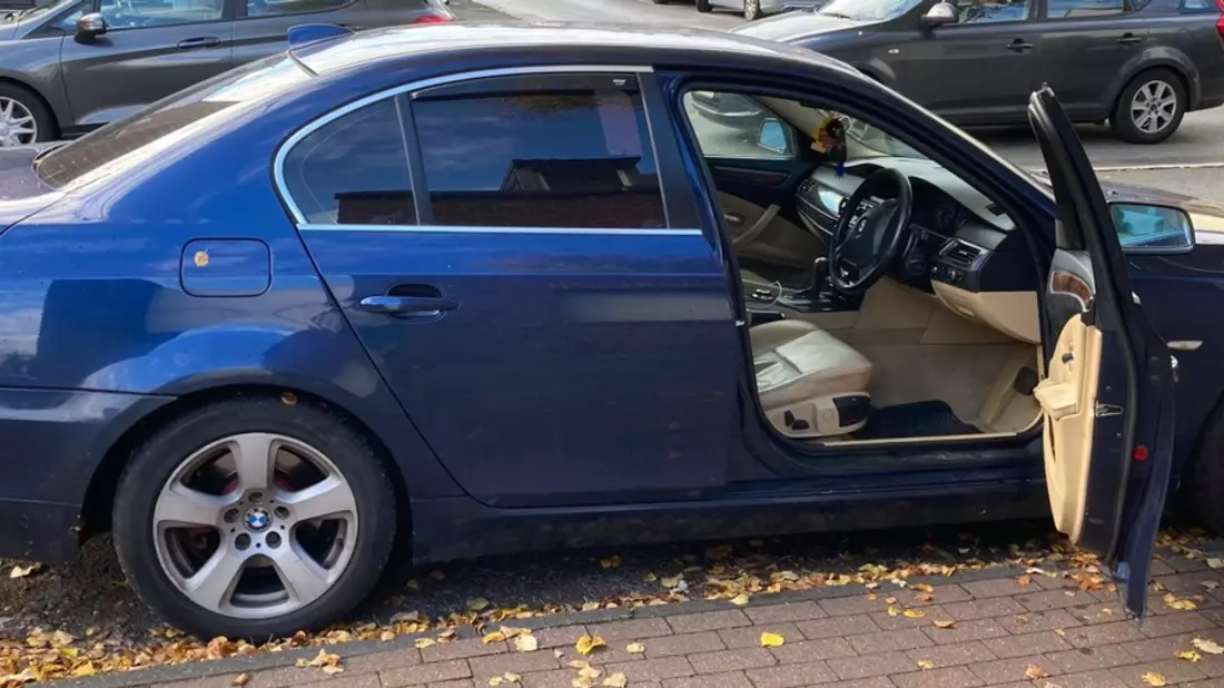POL-D: Nach Geschäftseinbruch in Stadtmitte - Fahndungs- und Ermittlungserfolg - 24- und 26-jährige Männer in Untersuchungshaft - Bild: presseportal.de