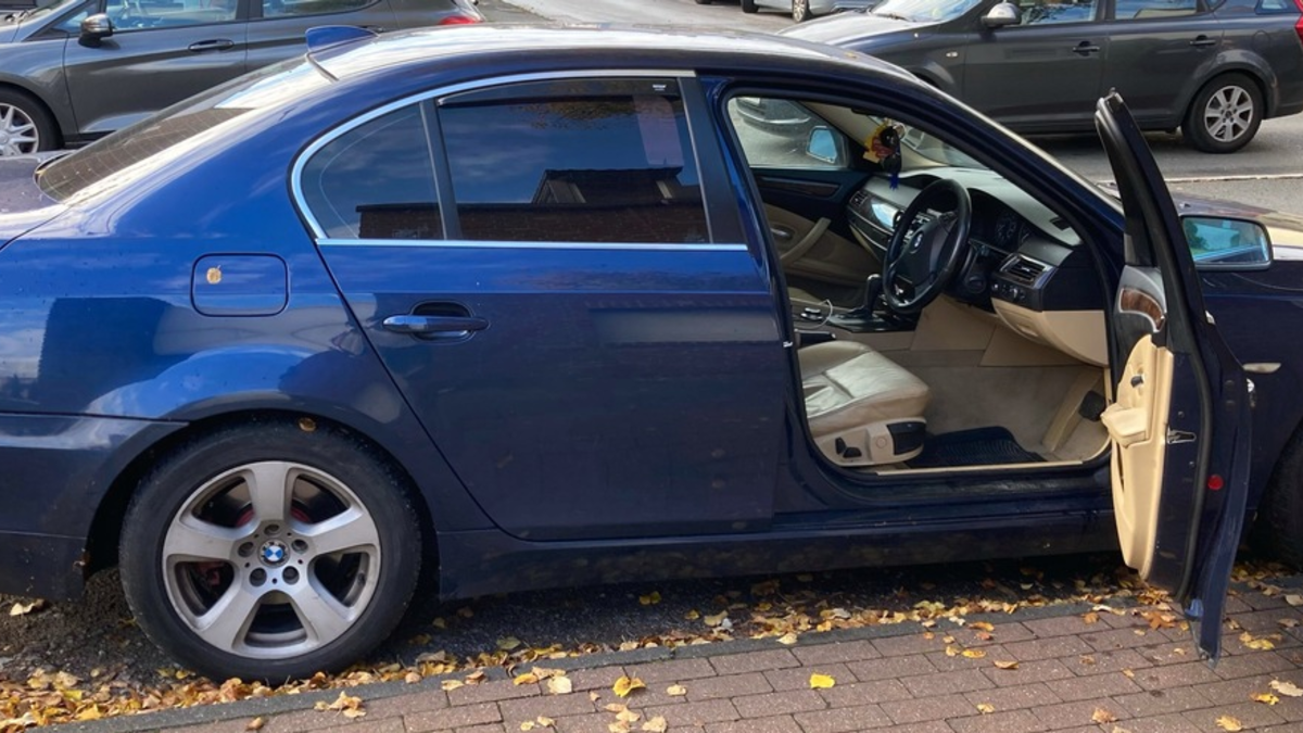 POL-D: Nach Geschäftseinbruch in Stadtmitte - Fahndungs- und Ermittlungserfolg - 24- und 26-jährige Männer in Untersuchungshaft - Foto: presseportal.de