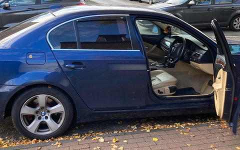 POL-D: Nach Geschäftseinbruch in Stadtmitte - Fahndungs- und Ermittlungserfolg - 24- und 26-jährige Männer in Untersuchungshaft - Foto: presseportal.de POL-D: Nach Geschäftseinbruch in Stadtmitte - Fahndungs- und Ermittlungserfolg - 24- und 26-jährige Männer in Untersuchungshaft - Foto: presseportal.de