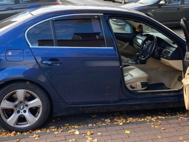 POL-D: Nach Geschäftseinbruch in Stadtmitte - Fahndungs- und Ermittlungserfolg - 24- und 26-jährige Männer in Untersuchungshaft - Foto: presseportal.de