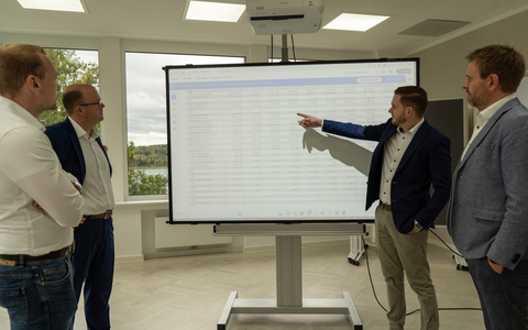 Gute Aussichten für Hotellerie und Gastronomie: Ascensus geht neue Wege bei der branchenspezifischen Beratung - Foto: presseportal.de