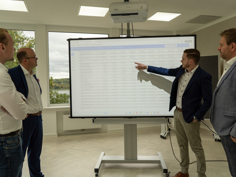 Gute Aussichten für Hotellerie und Gastronomie: Ascensus geht neue Wege bei der branchenspezifischen Beratung - Foto: presseportal.de