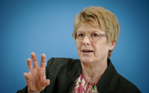 Expertin Veronika Grimm sieht Probleme im SPD-Wirtschaftskonzept in gleich mehreren Punkten. - Foto: Kay Nietfeld/dpa