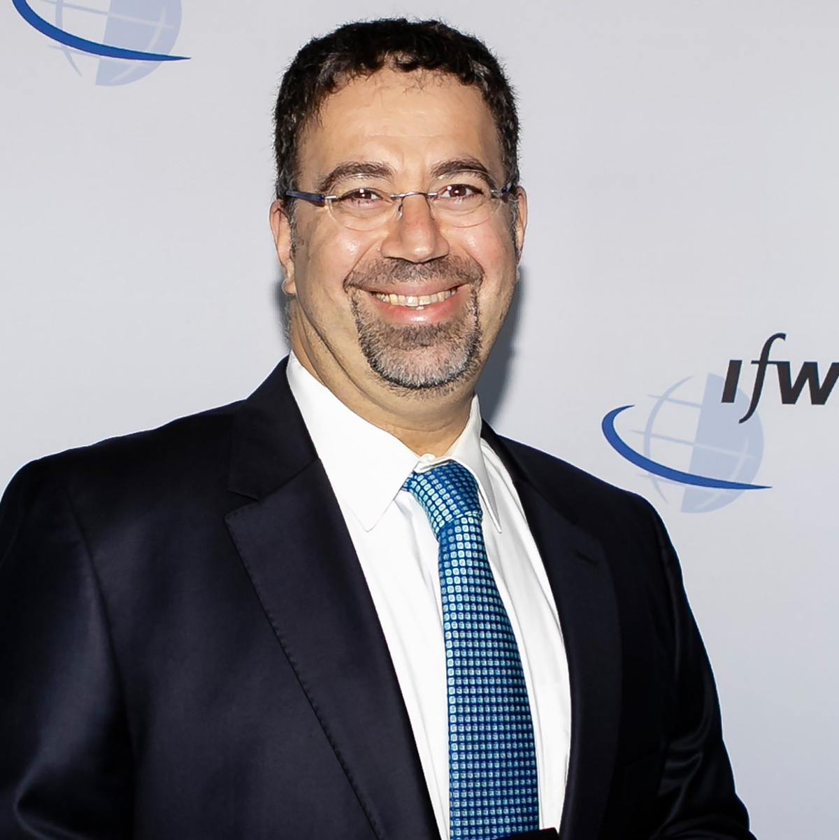 Einer der Preisträger ist Daron Acemoglu. - Foto: Frank Molter/dpa