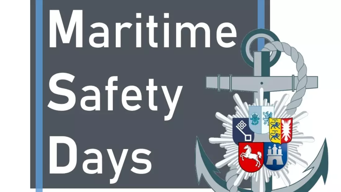 LWSPA M-V: Maritime-Safety-Days - Wasserschutzpolizei kontrolliert vermehrt Frachtschiffe im Oktober 2024 - Bild: presseportal.de