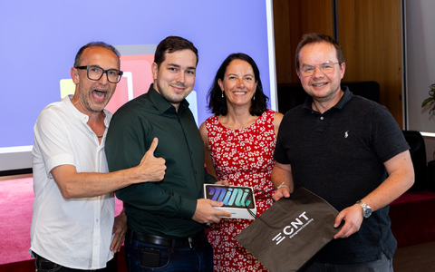 Verbund konvertiert auf S/4HANA - Foto: CNT Management Consulting AG über pressetext.de