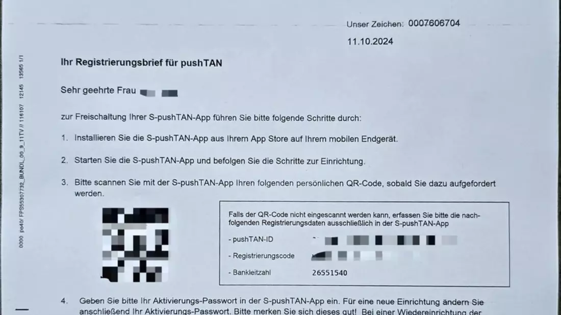 POL-OS: Osnabrück: Achtung! Neue Betrugsmasche nennt sich Quishing - Bild: presseportal.de