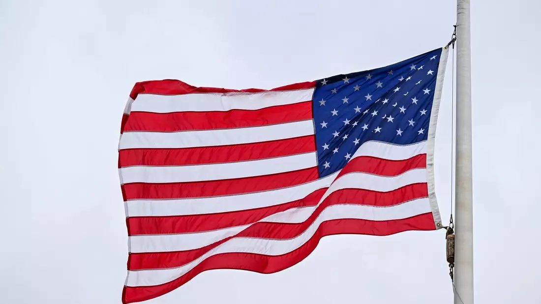  Demokraten warnen, Amerika stehe vor dem «Tod der Demokratie» und dem «Anfang einer Diktatur». (Archivbild) - Bild: Soeren Stache/dpa