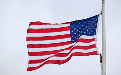  Demokraten warnen, Amerika stehe vor dem «Tod der Demokratie» und dem «Anfang einer Diktatur». (Archivbild) - Foto: Soeren Stache/dpa