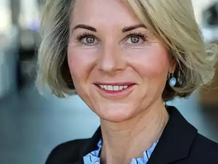 Sabine Nitzsche wird neue CFO der TÜV SÜD AG - Foto: presseportal.de