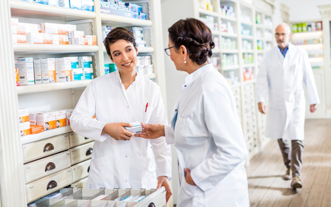 Positionspapier: Künstliche Intelligenz kann Versorgung in Apotheken verbessern - Foto: presseportal.de Positionspapier: Künstliche Intelligenz kann Versorgung in Apotheken verbessern - Foto: presseportal.de