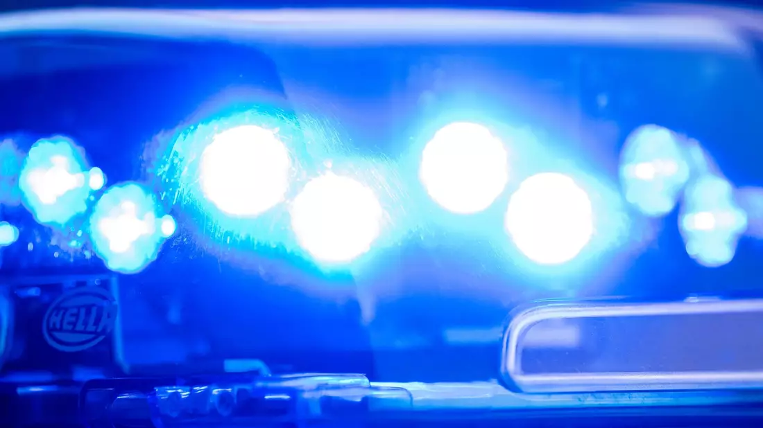 Das Kind sei gesund, teilte die Polizei im nordböhmischen Usti nad Labem (Aussig an der Elbe) mit. - Bild: Lino Mirgeler/dpa