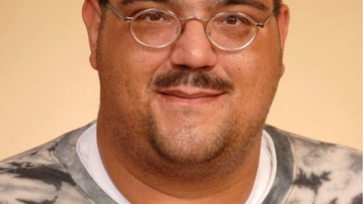 POL-WE: Wo ist Sascha Bauer? - Foto: presseportal.de