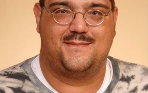 POL-WE: Wo ist Sascha Bauer? - Foto: presseportal.de