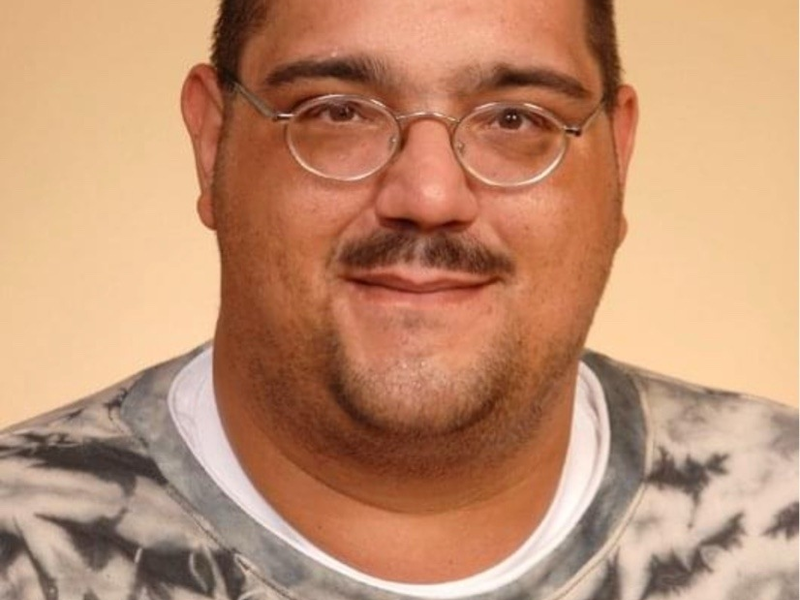 POL-WE: Wo ist Sascha Bauer? - Foto: presseportal.de