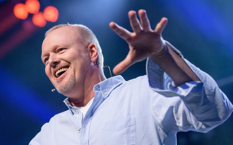 Stefan Raab kommt mit weiteren Sendungen ins RTL-Fernsehen zurück. Arcivbild - Foto: Matthias Balk/dpa