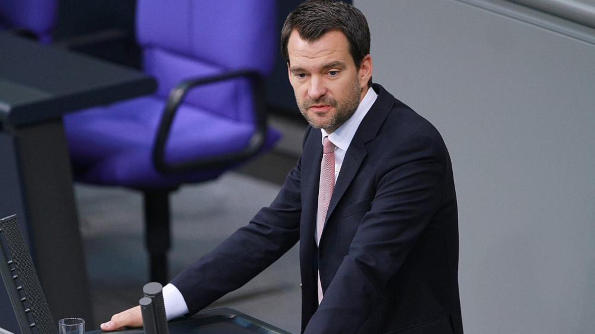 Johannes Vogel (Archiv) - Foto: über dts Nachrichtenagentur