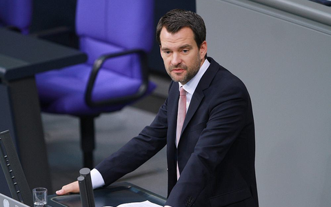 Johannes Vogel (Archiv) - Foto: über dts Nachrichtenagentur