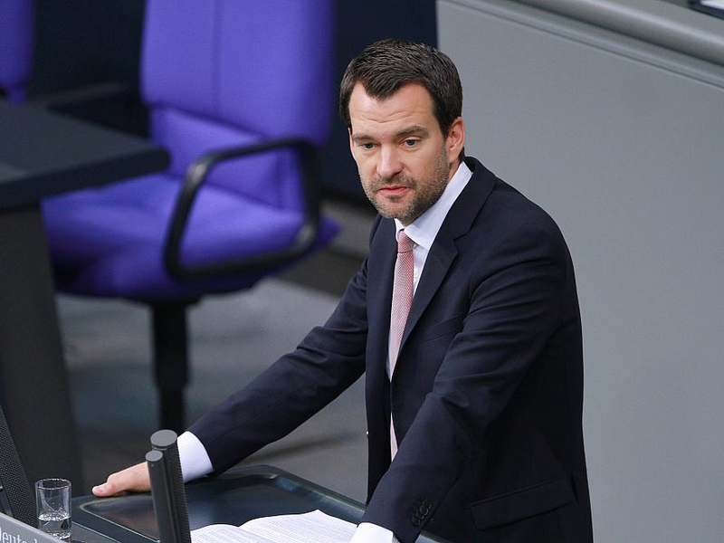 Johannes Vogel (Archiv) - Foto: über dts Nachrichtenagentur