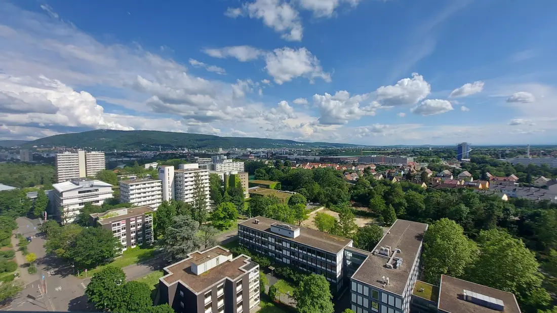 Bildungsanbieter SRH stellt seinen Hochschulbereich neu auf - Bild: presseportal.de