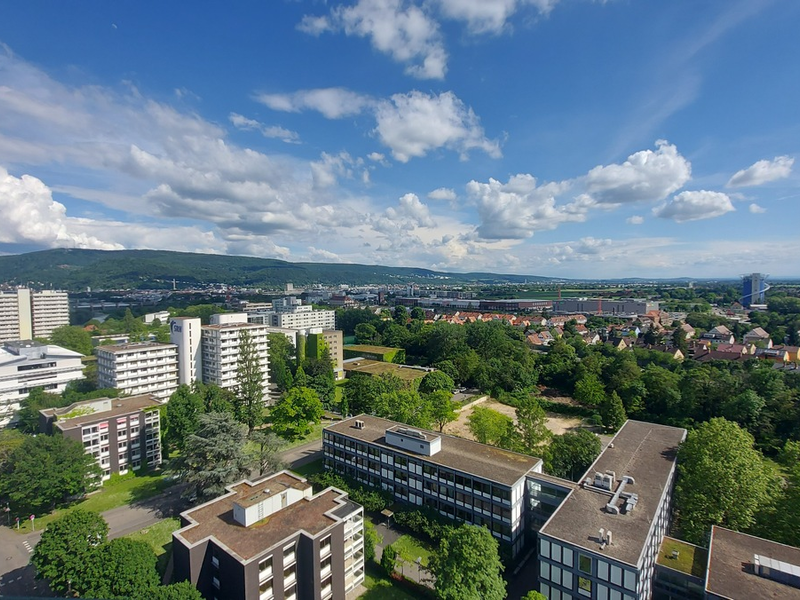 Bildungsanbieter SRH stellt seinen Hochschulbereich neu auf - Foto: presseportal.de