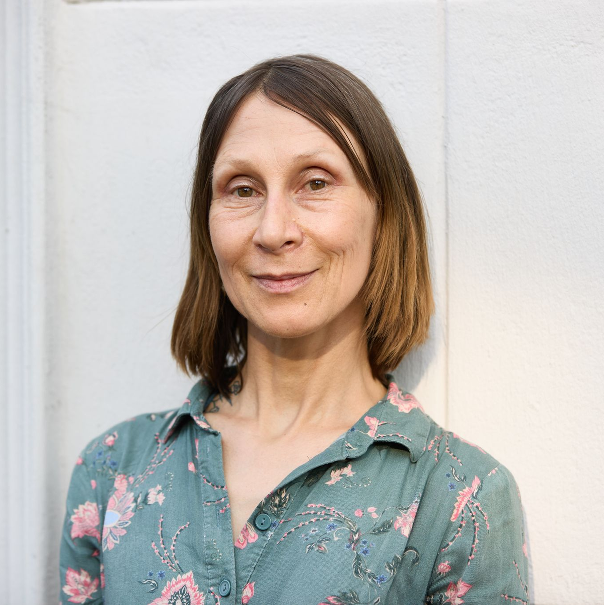 Die Jury nannte das Buch «Hey guten Morgen, wie geht es dir?» der Preisträgerin Martina Hefter «klug choreografiert». Archivbild - Foto: Georg Wendt/dpa