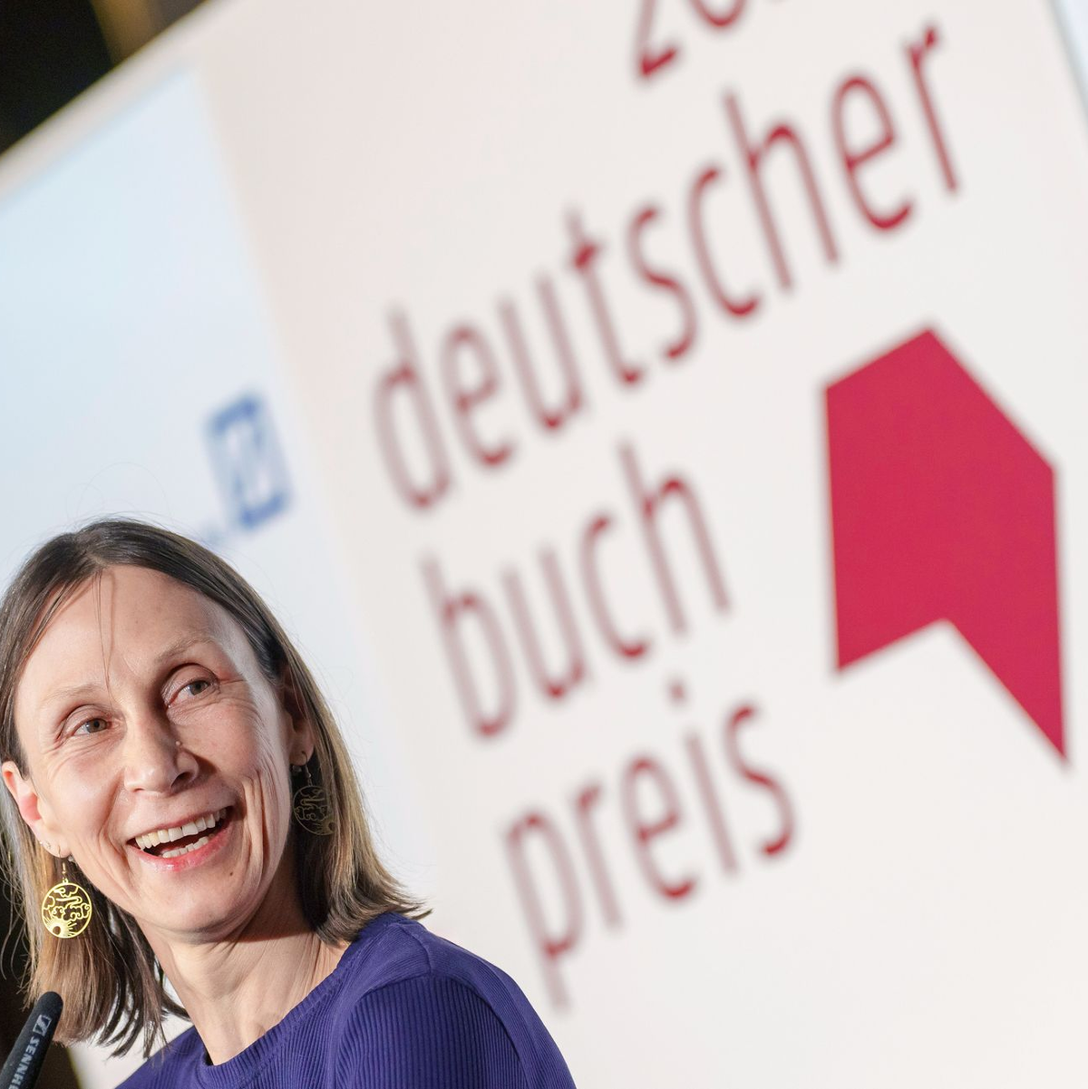 Clemens Meyer war sauer, weil er den Deutschen Buchpreis nicht gewann. - Foto: Andreas Arnold/dpa